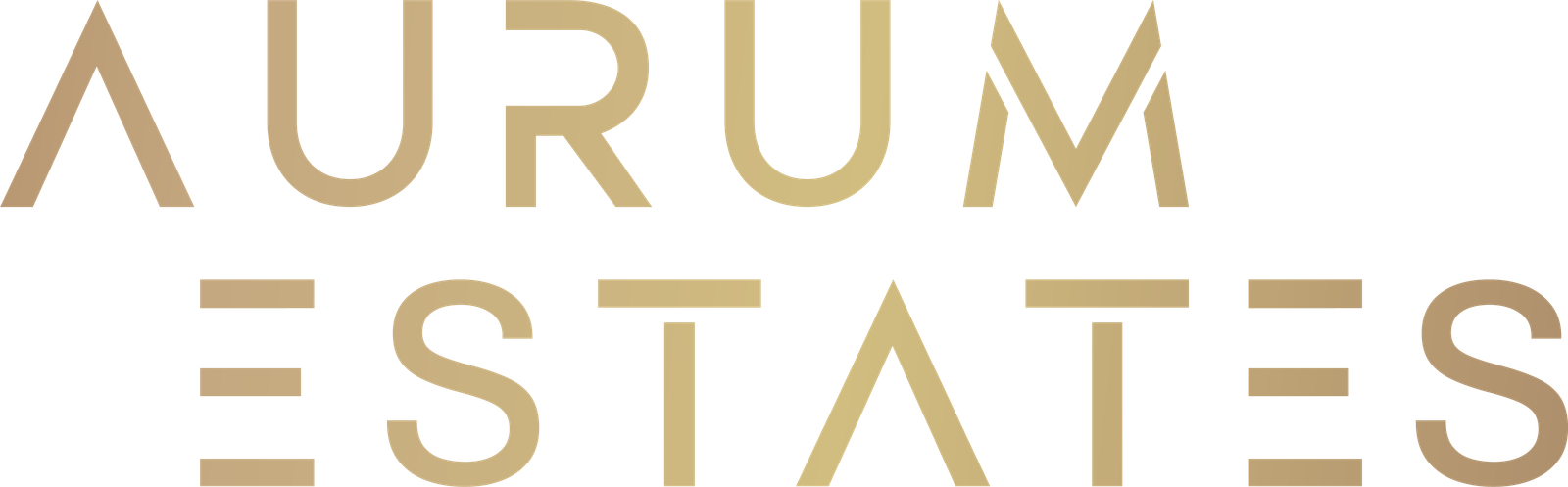 Aurum Estates Logo